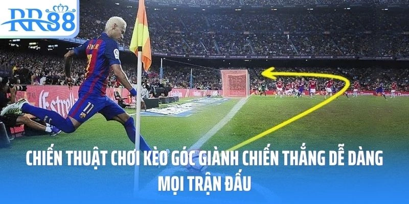 Chiến thuật chơi kèo góc hiệu quả tại https://peteralexander.sa.com/