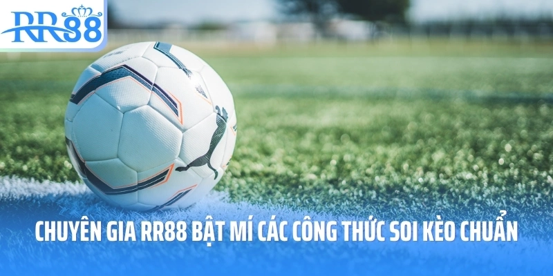 rr88.uk.net Công thức soi kèo chuẩn xác số 1 thị trường cá cược