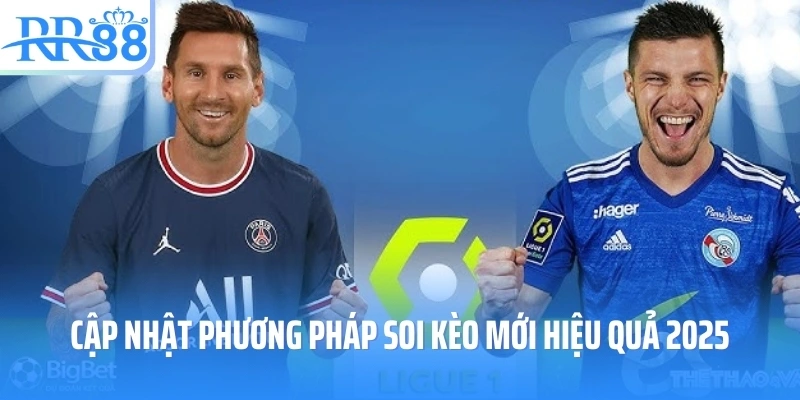 Phương pháp soi kèo mới nhất được cập nhật tại https://peteralexander.sa.com/