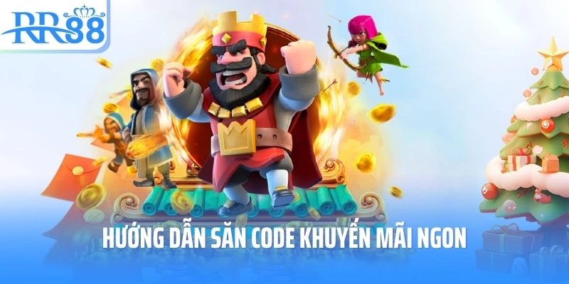 Hướng dẫn săn code khuyến mãi ngon