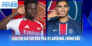 https://peteralexander.sa.com/ Soi kèo Arsenal vs PSG chuẩn xác tại RR88